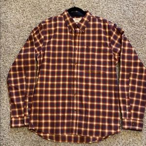 Fjällglim Shirt Slim Fit